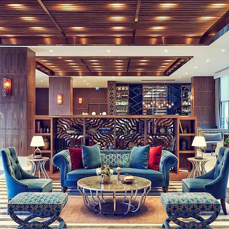 Uranus Topkapi Hotel 5*