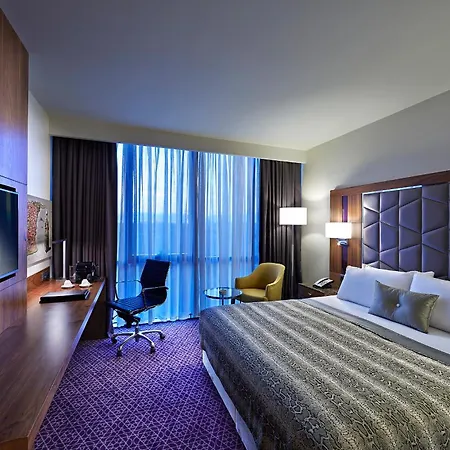 Uranus Topkapi Hotel 5*